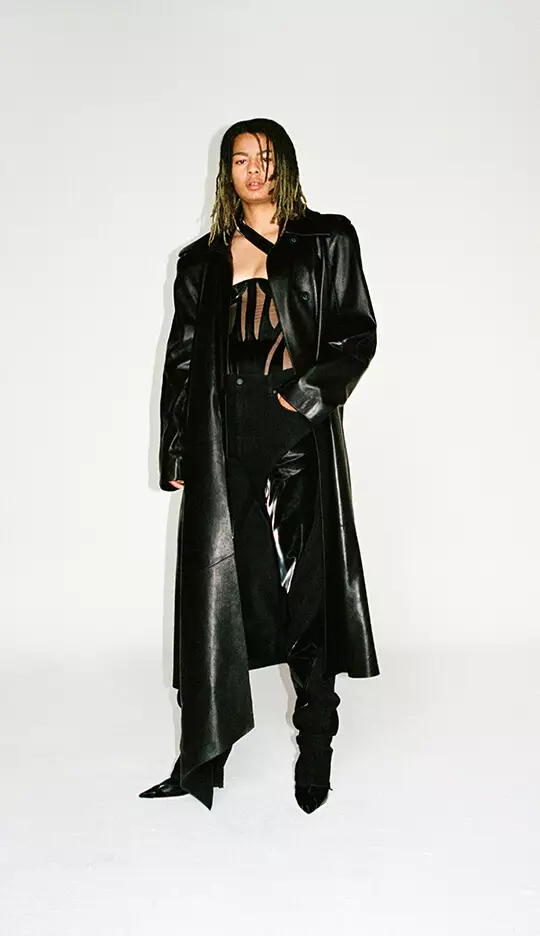 Fall-Winter 2021 Collection