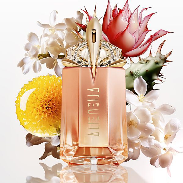 Luxury Perfume Fragrance Mugler Official Site