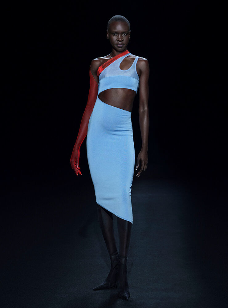Spring Summer 2021 Collection