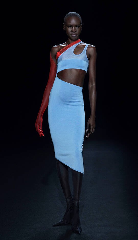 Spring Summer 2021 Collection