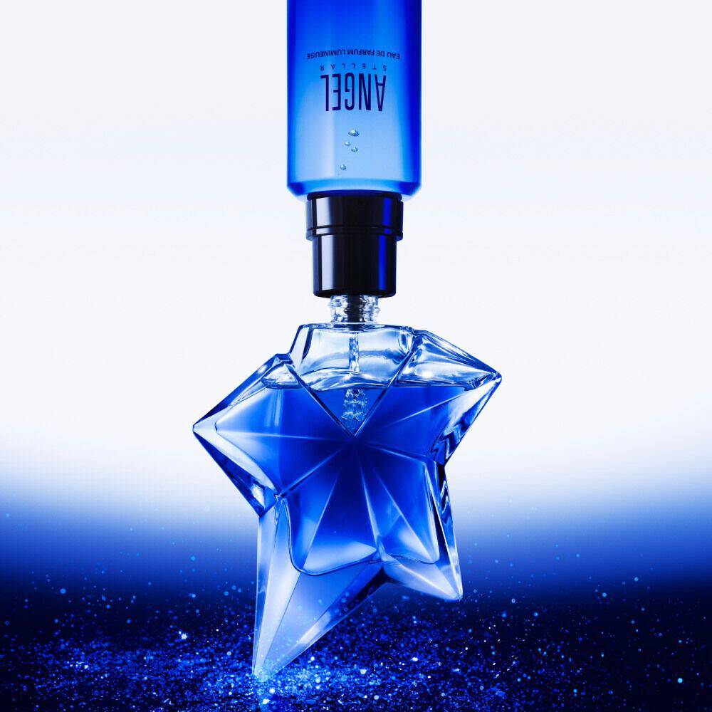 Angel Perfume New Mugler Fragrance Mugler Angel Eau De Parfum