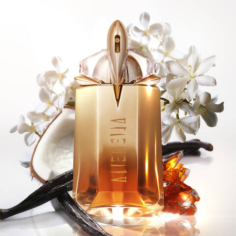 Mugler Alien Goddess Review Mugler Alien Goddess Eau De Parfum For