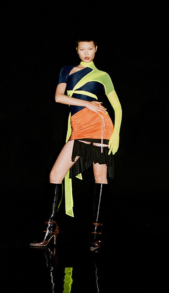 Fall-Winter 2021 Collection