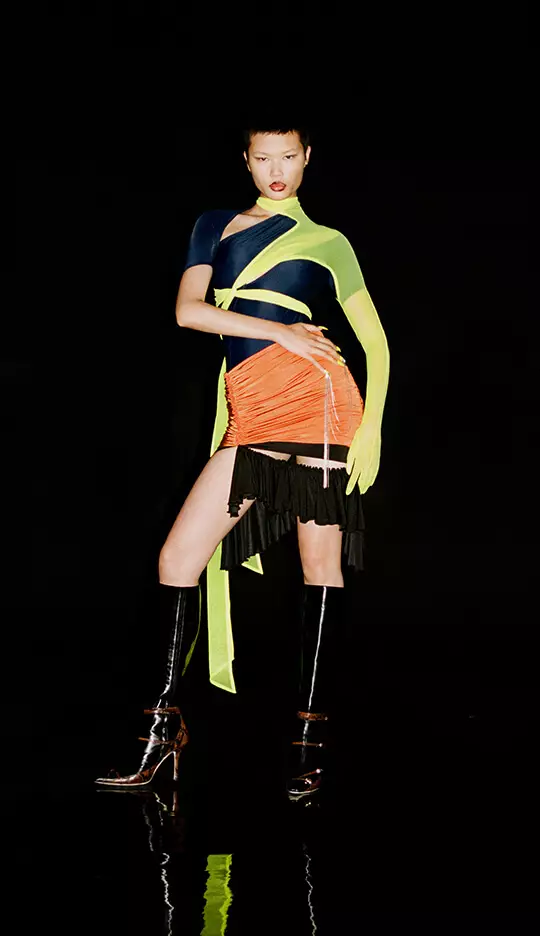 Fall-Winter 2021 Collection