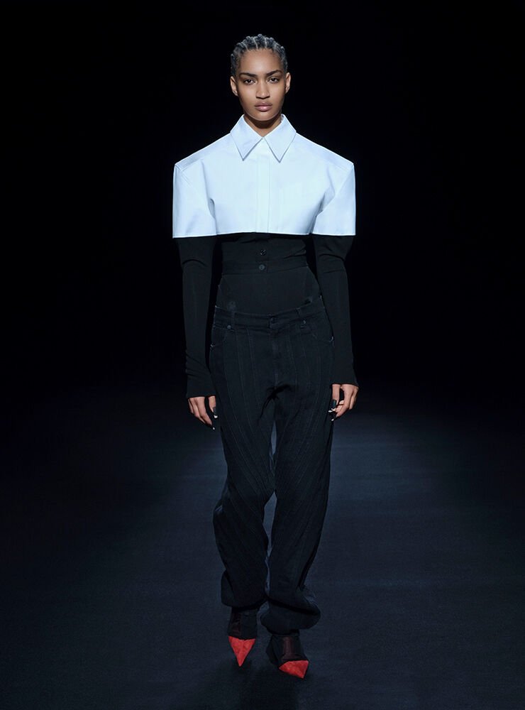 Spring Summer 2021 Collection