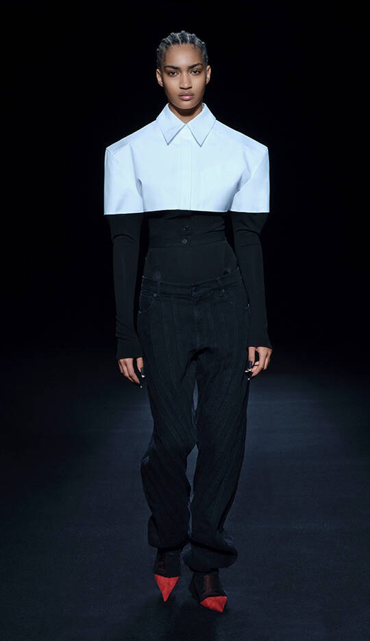 Spring Summer 2021 Collection