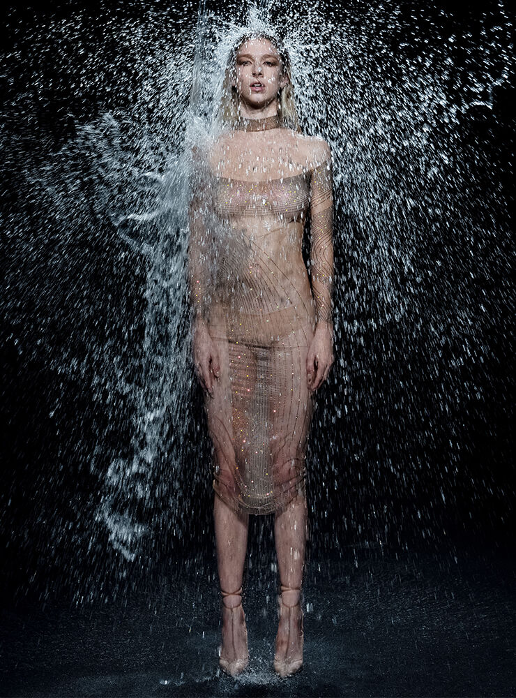 Spring Summer 2021 Collection