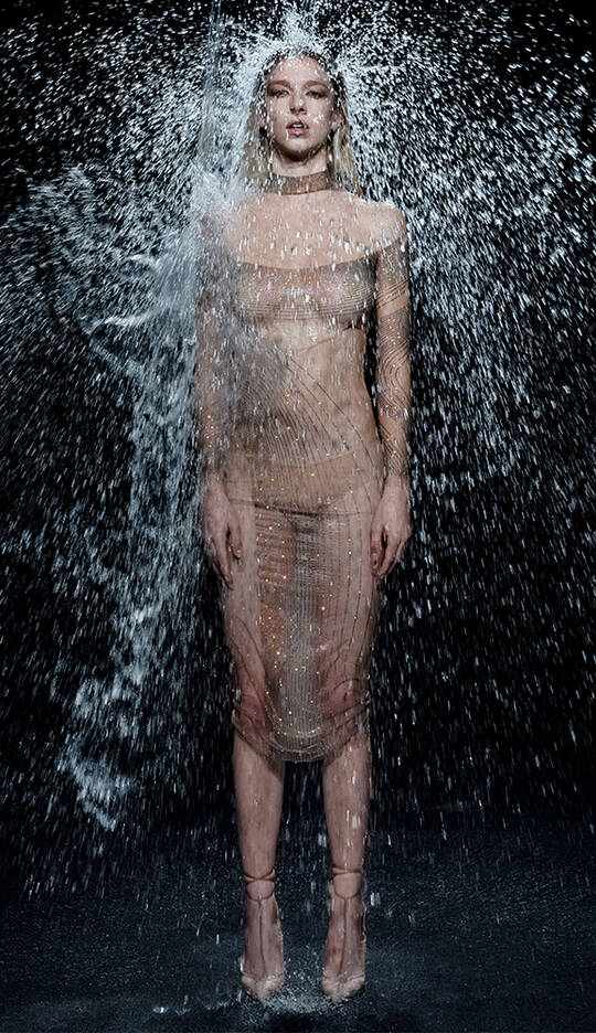 Spring Summer 2021 Collection