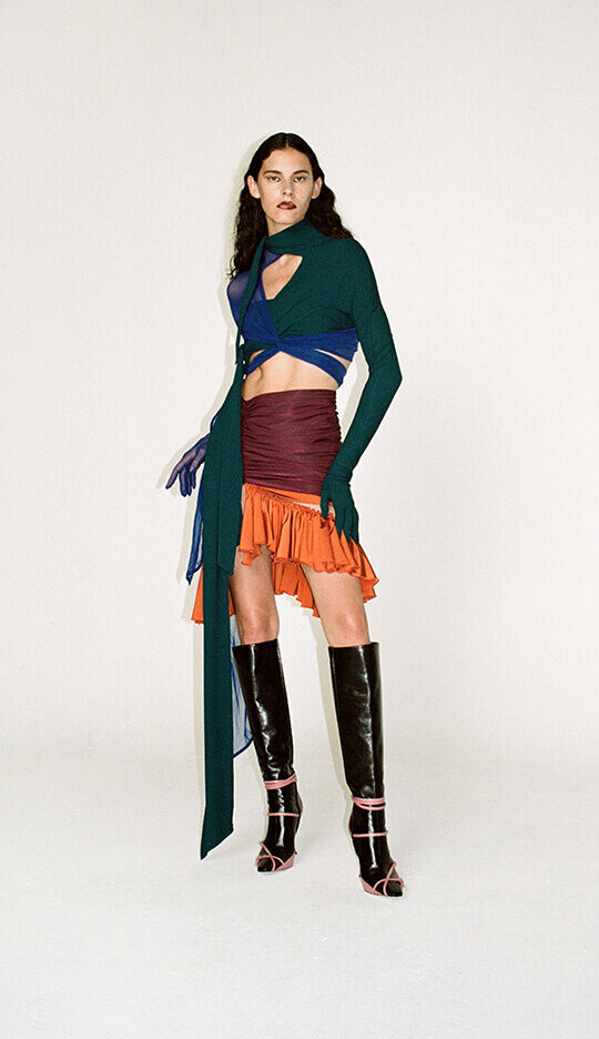 Fall-Winter 2021 Collection