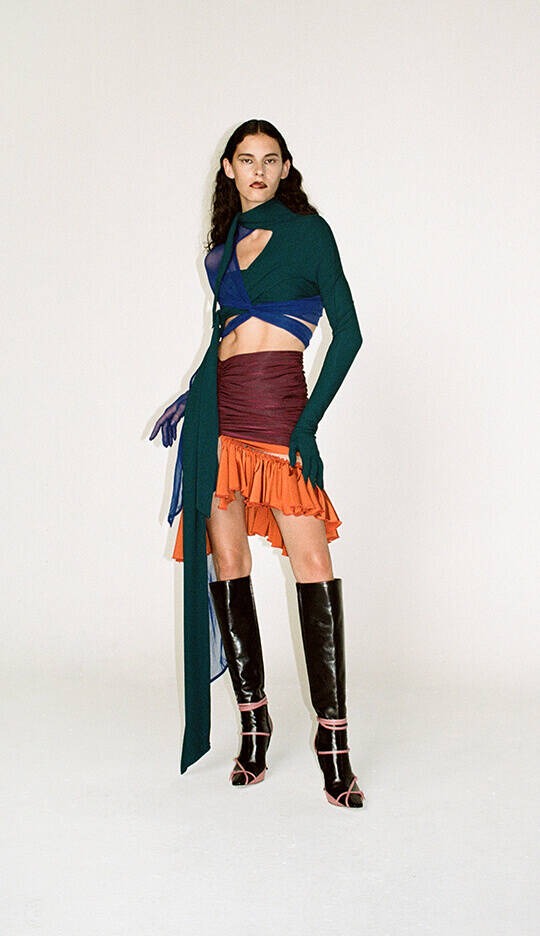 Fall-Winter 2021 Collection