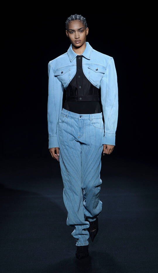 Spring Summer 2021 Collection