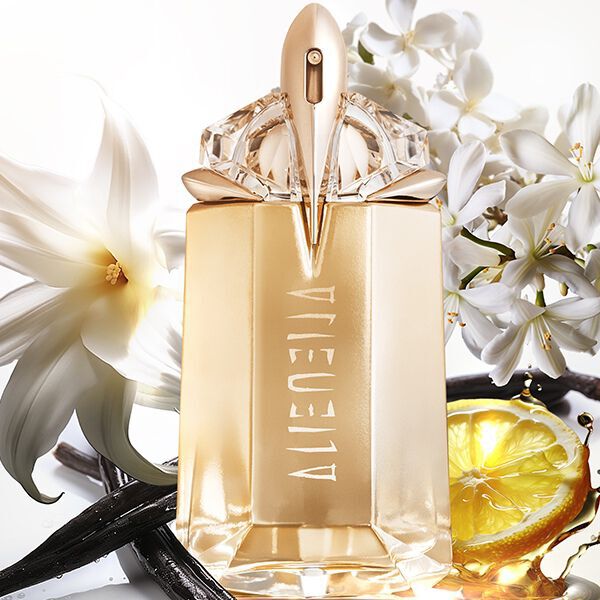 Luxury Perfume Fragrance Mugler Official Site