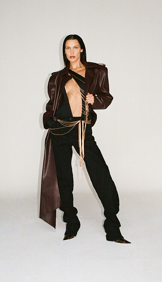 Fall-Winter 2021 Collection