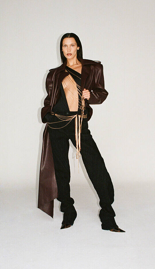 Fall-Winter 2021 Collection