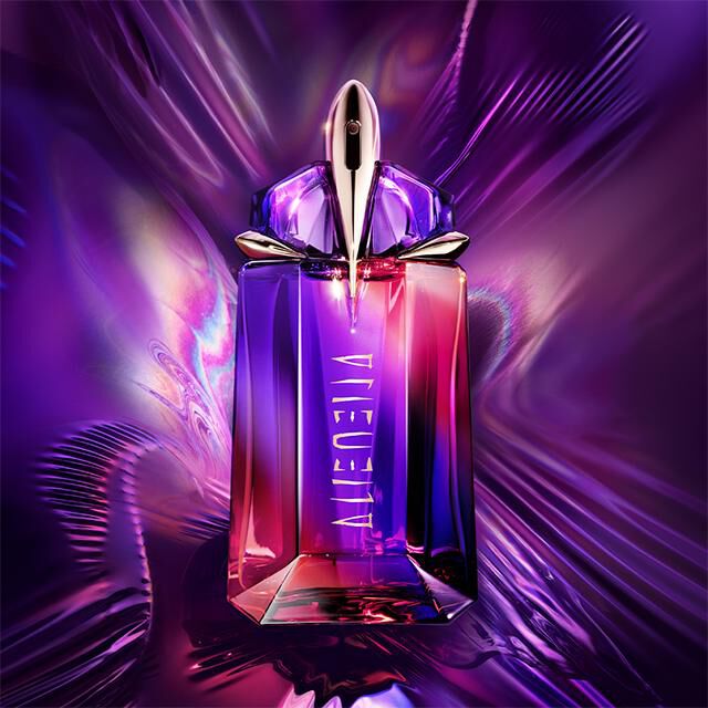 ALIEN MAN Perfume
