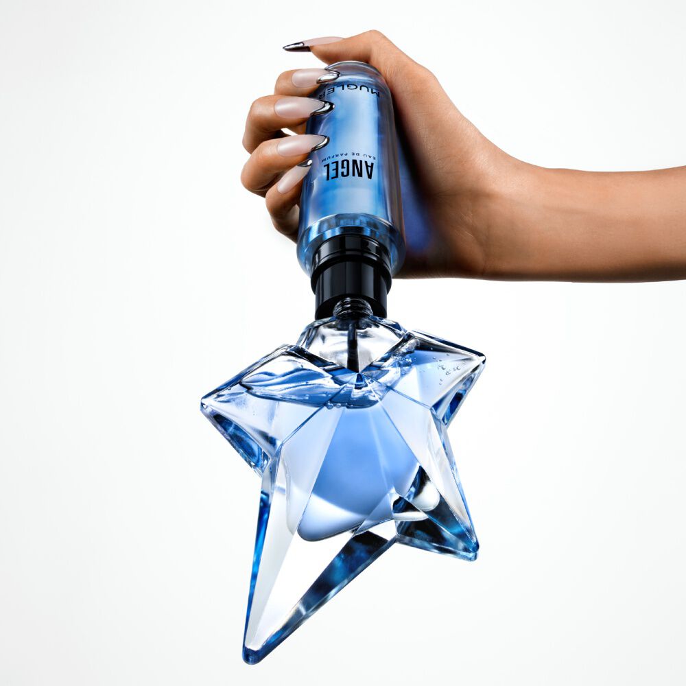 Fruity Fragrance - MUGLER Les Exceptions® Naughty Fruity