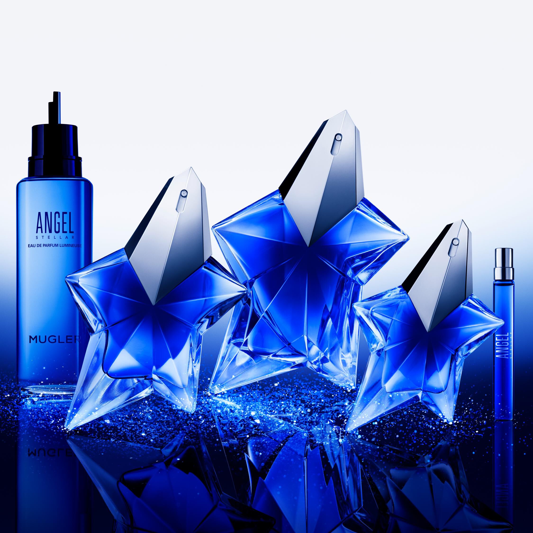 angel stellar eau de parfum refill