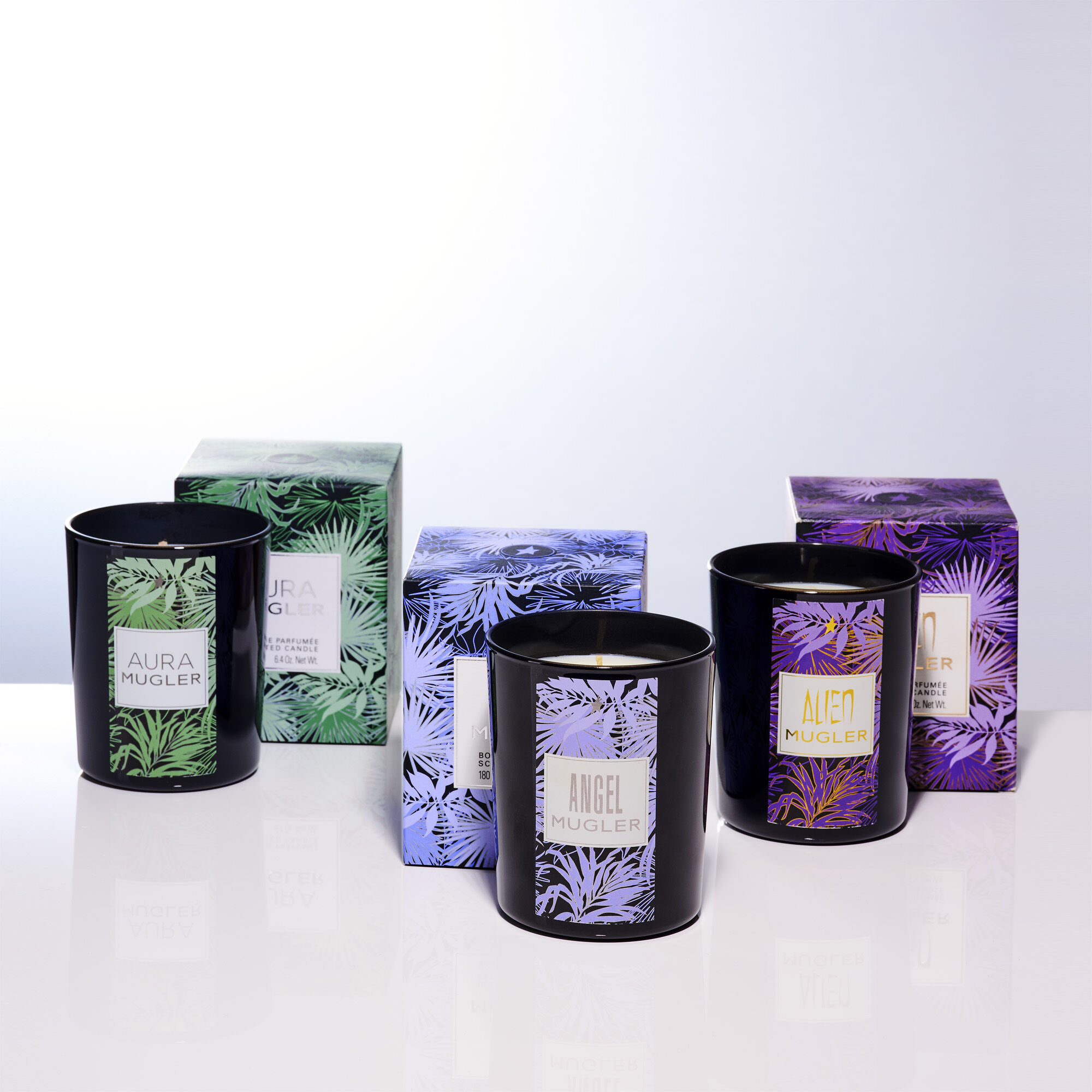 AURA MUGLER