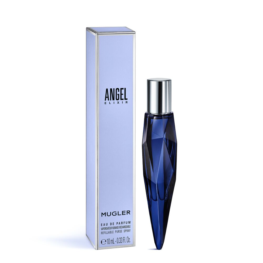angel elixir eau de parfum florale