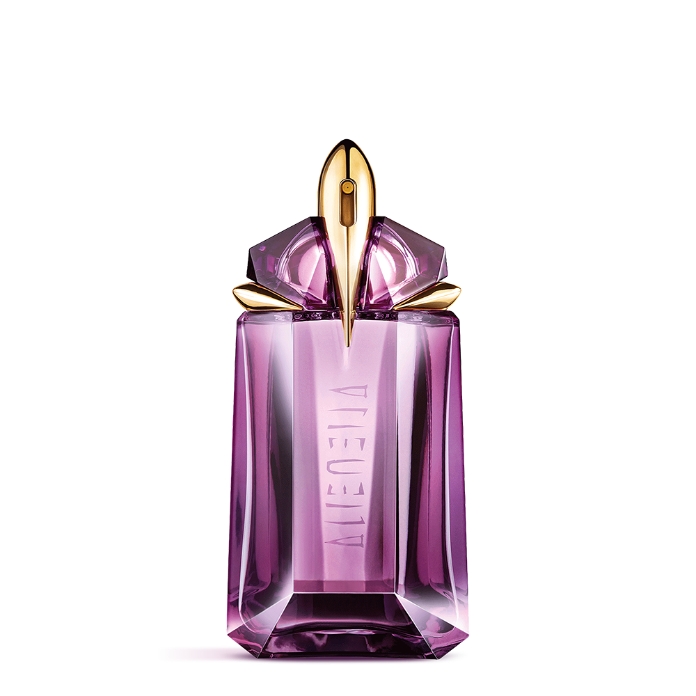 【楽ギフ_のし宛書】 Alien Eau de Toilette - MUGLER 香水(女性用)