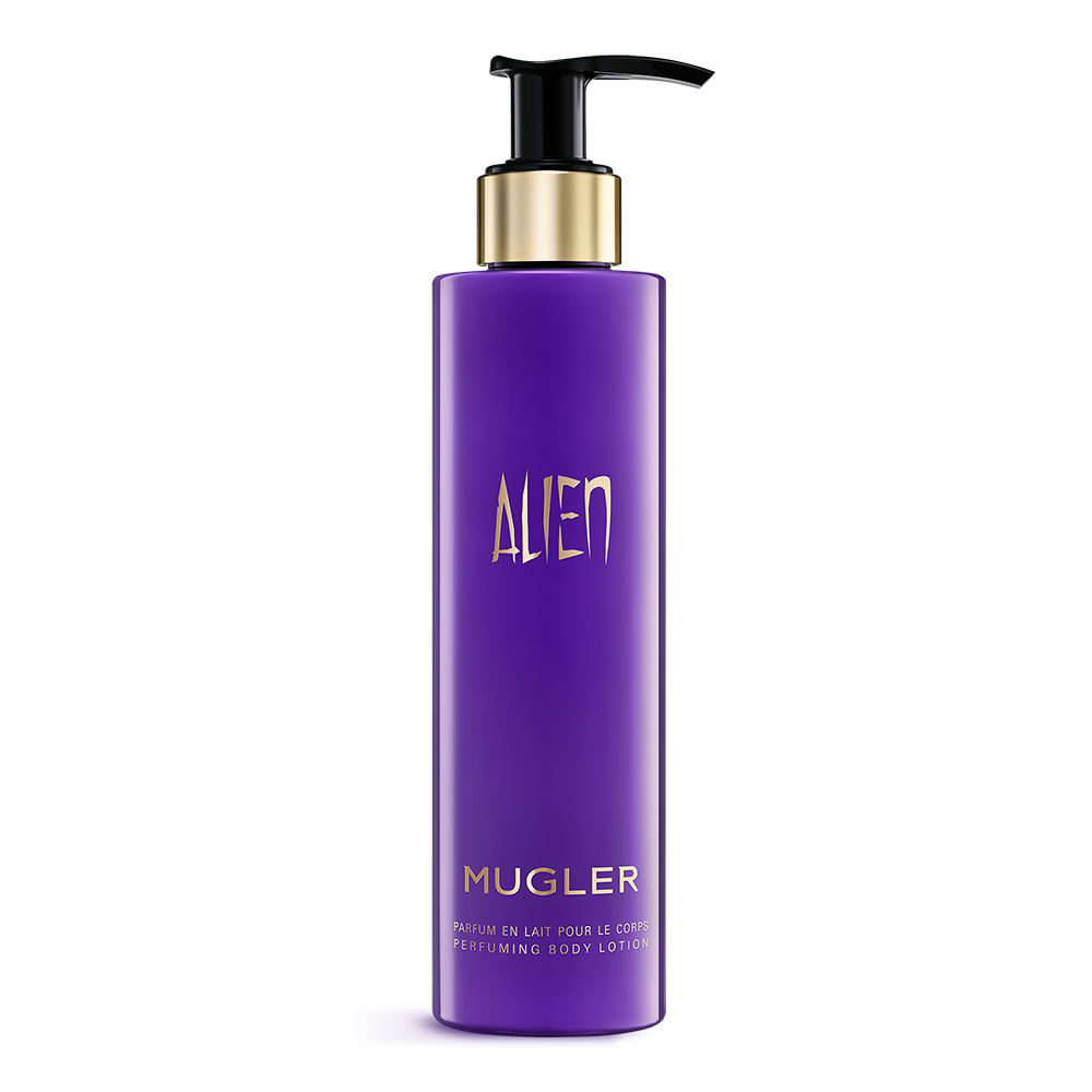 Body lotion thierry mugler clearance