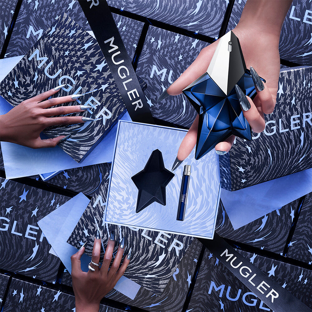 angel elixir eau de parfum 50ml set | holiday limited edition gift