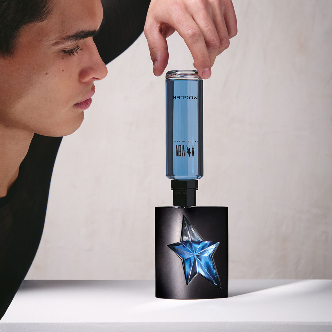 A*MEN Eau de Toilette - MUGLER