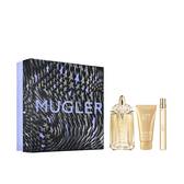 alien goddess eau de parfum 60ml set