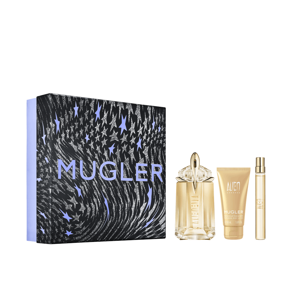 Mugler 3-Pc. ALIEN Eau de Parfum Gift Set - Macy's