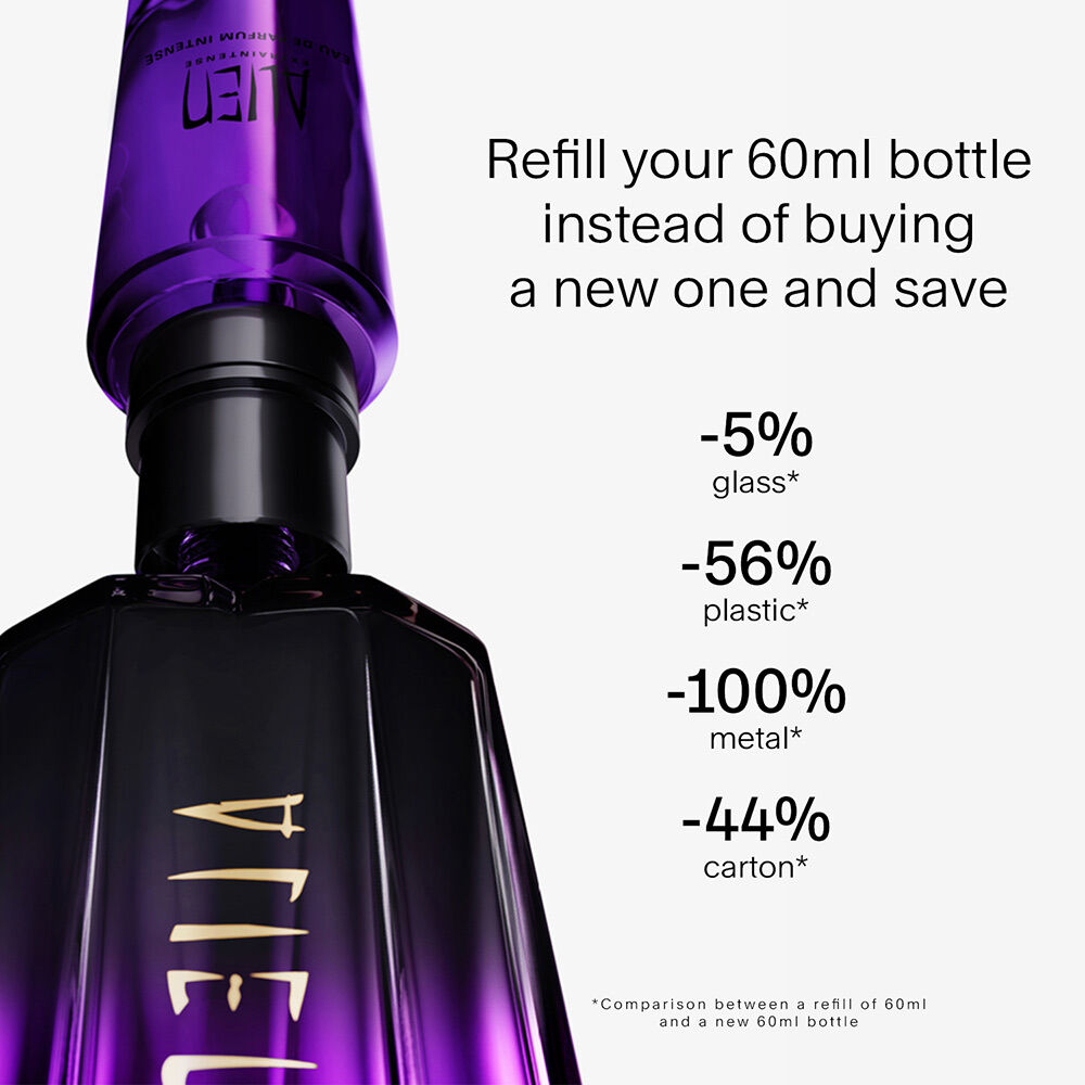 alien extraintense eau de parfum intense