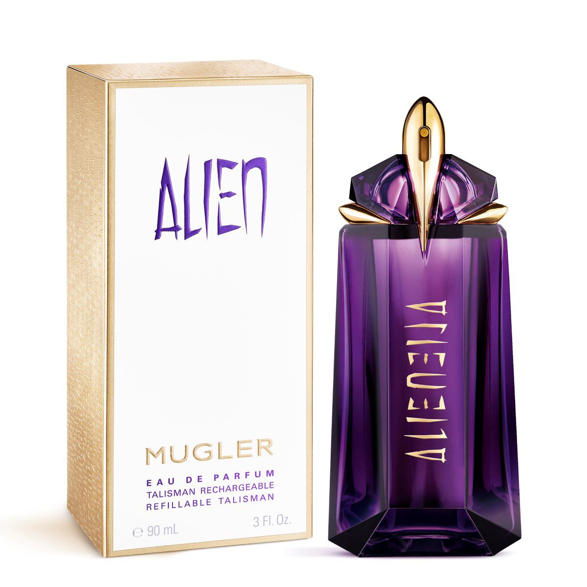alien eau de parfum
