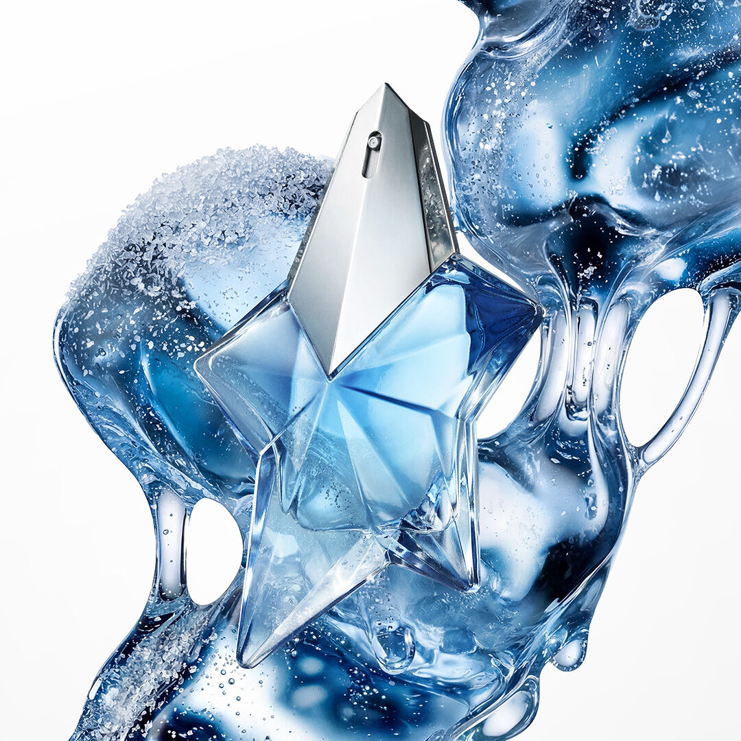 Angel Eau de Parfum, the iconic star - MUGLER