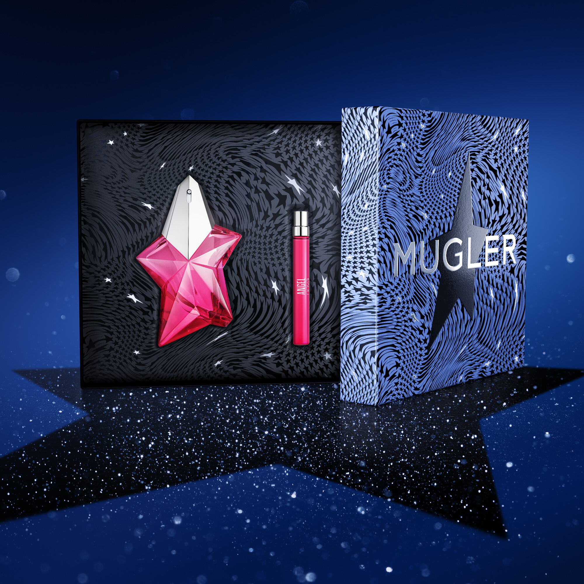 Fashion nova mugler sale