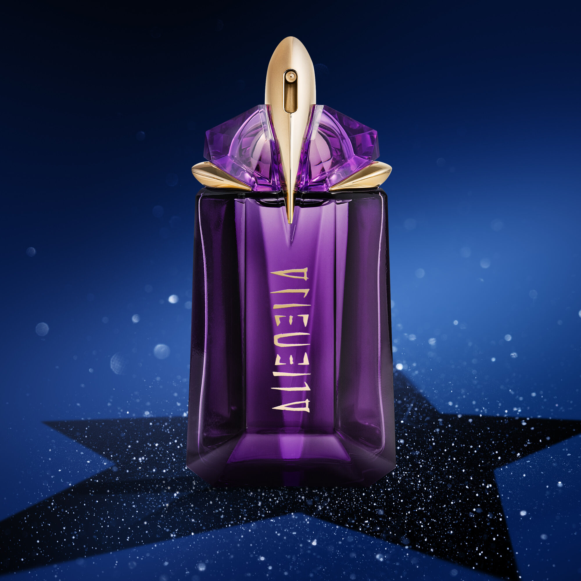Get your Alien Eau De Parfum Duo with 10 ml & Body Lotion