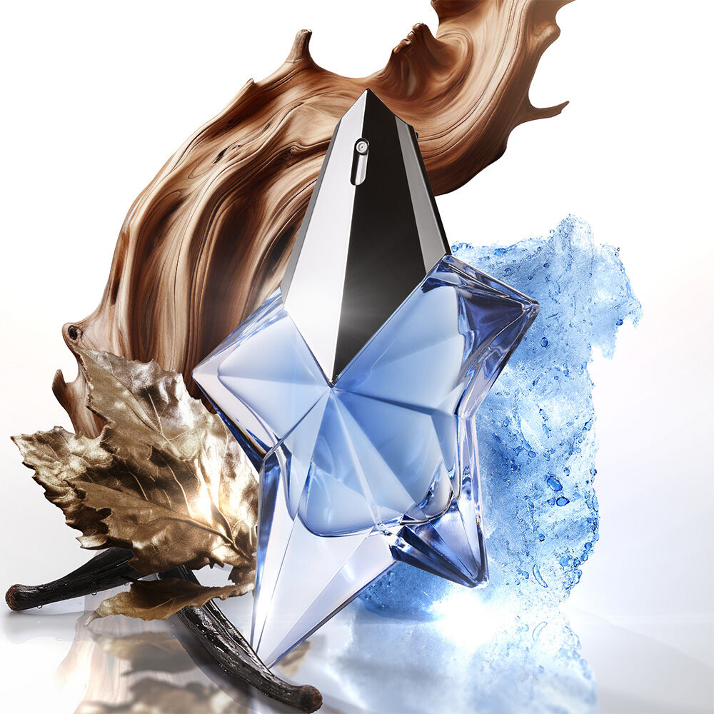 Aura mugler angel shop