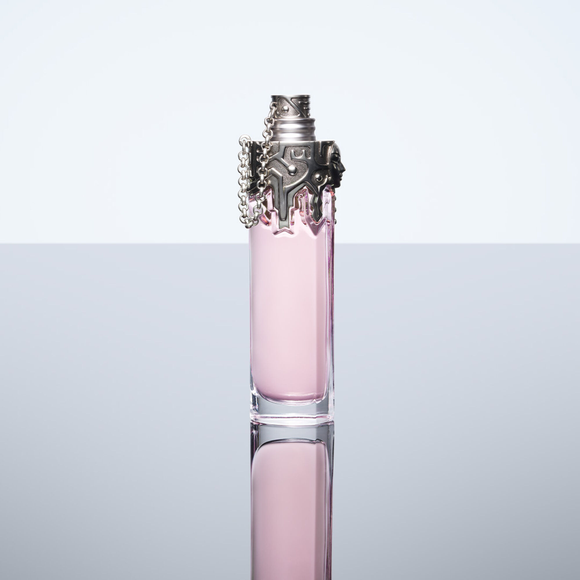 Thierry Mugler Womanity Eau De Parfum, Refillable Spray