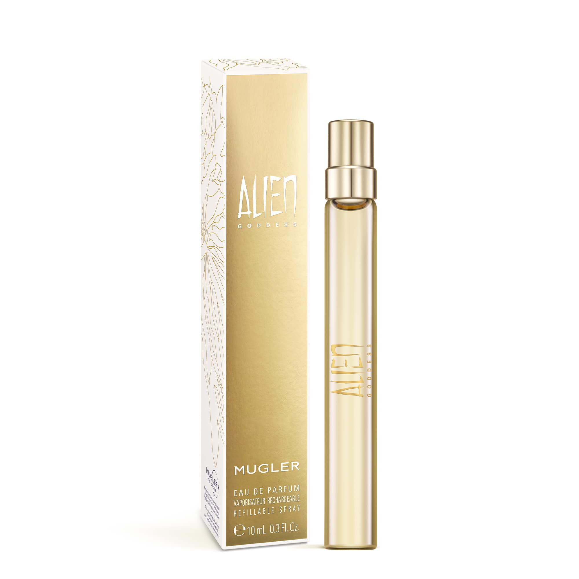 alien goddess eau de parfum