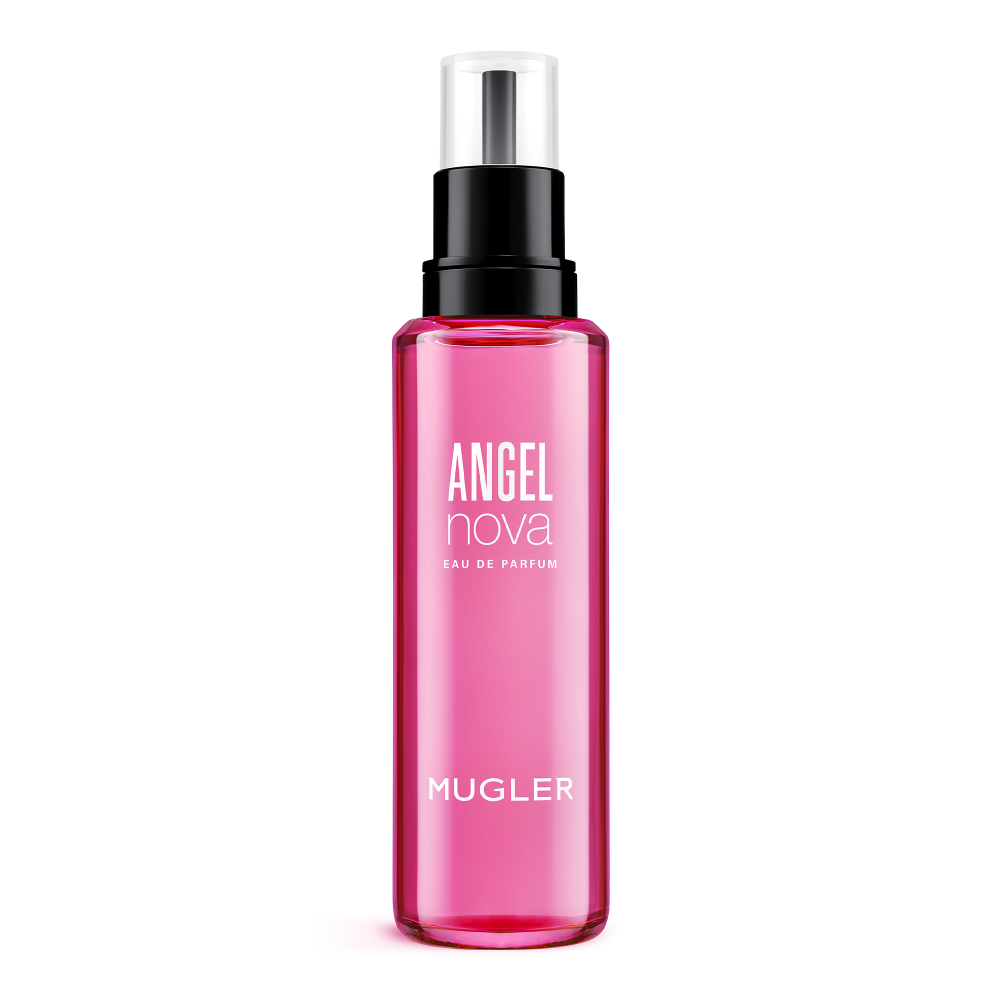 Angel Nova Eau de Parfum Refill Bottle - MUGLER