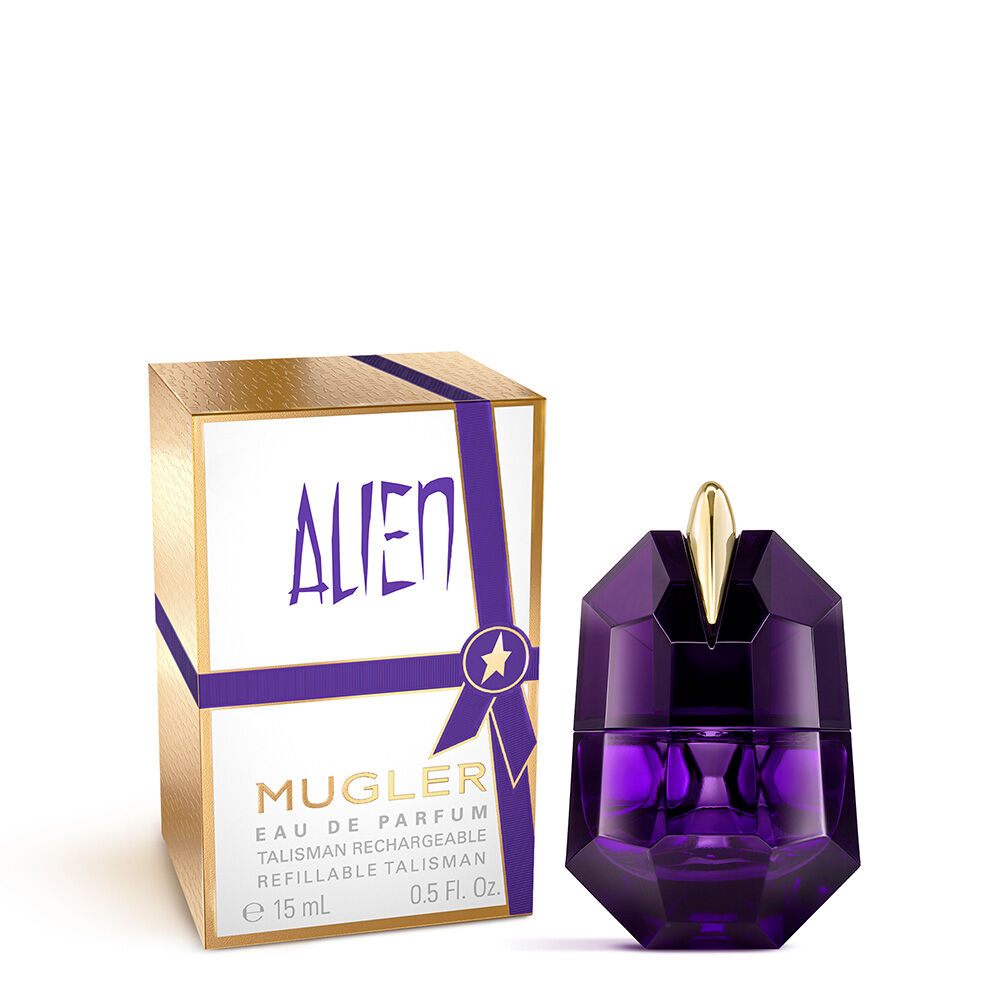 alien eau de parfum