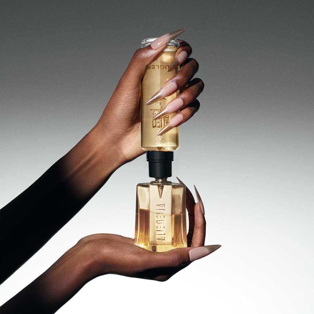Alien Goddess Eau de Parfum Perfume for Women MUGLER