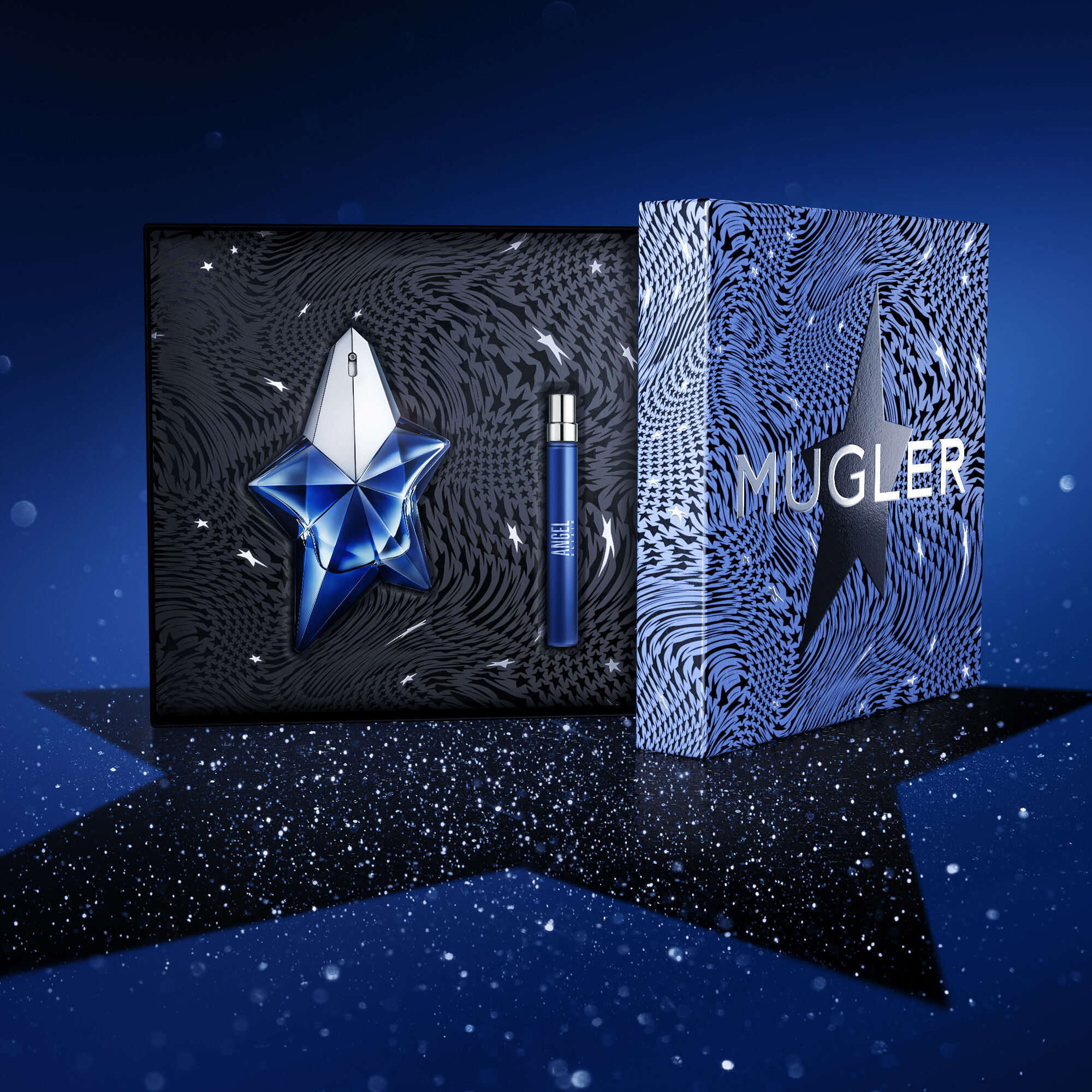 ANGEL ELIXIR