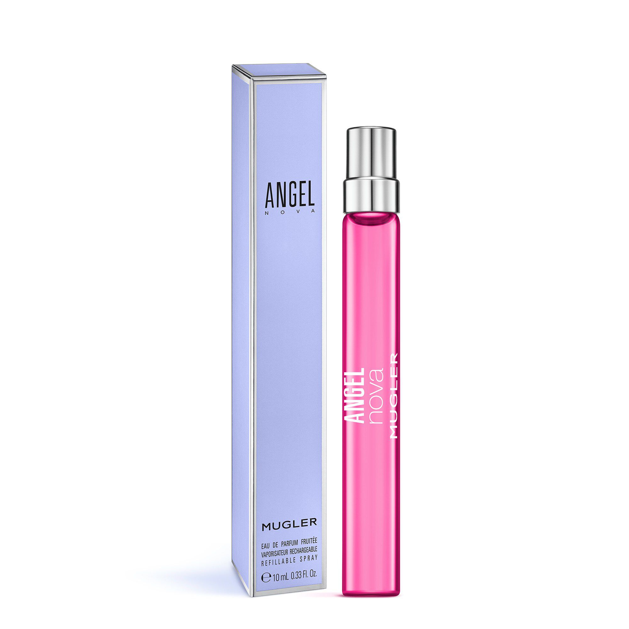 angel nova eau de parfum fruitee