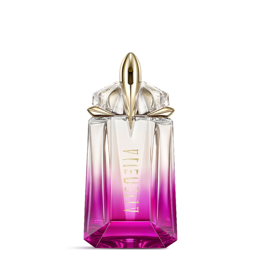 alien pulp eau de parfum fruitee