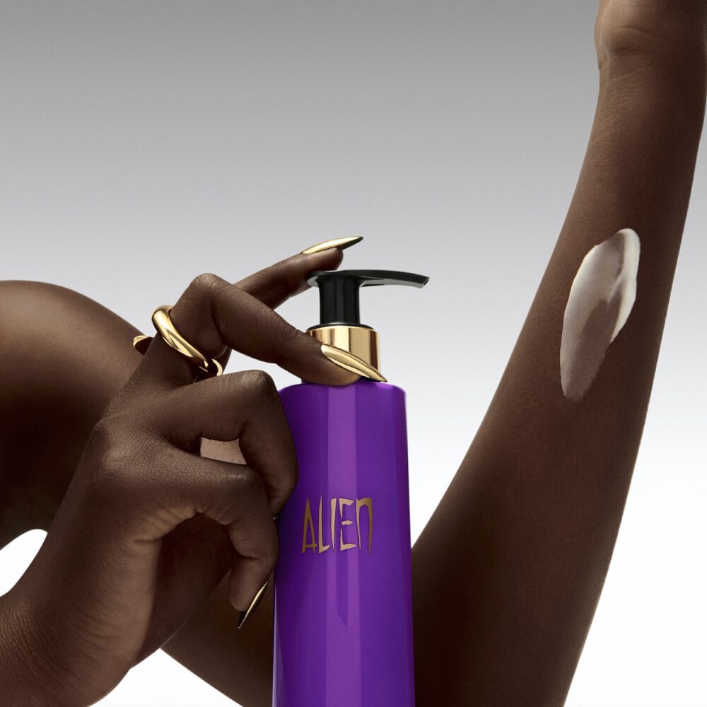 ALIEN Beautifying Body Lotion 200ml wt