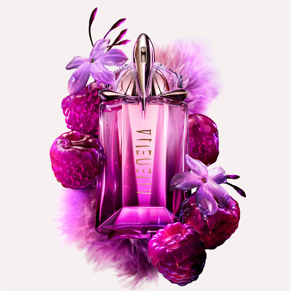 alien pulp eau de parfum fruitee