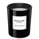 LES EXCEPTIONS - MYSTIC AROMATIC