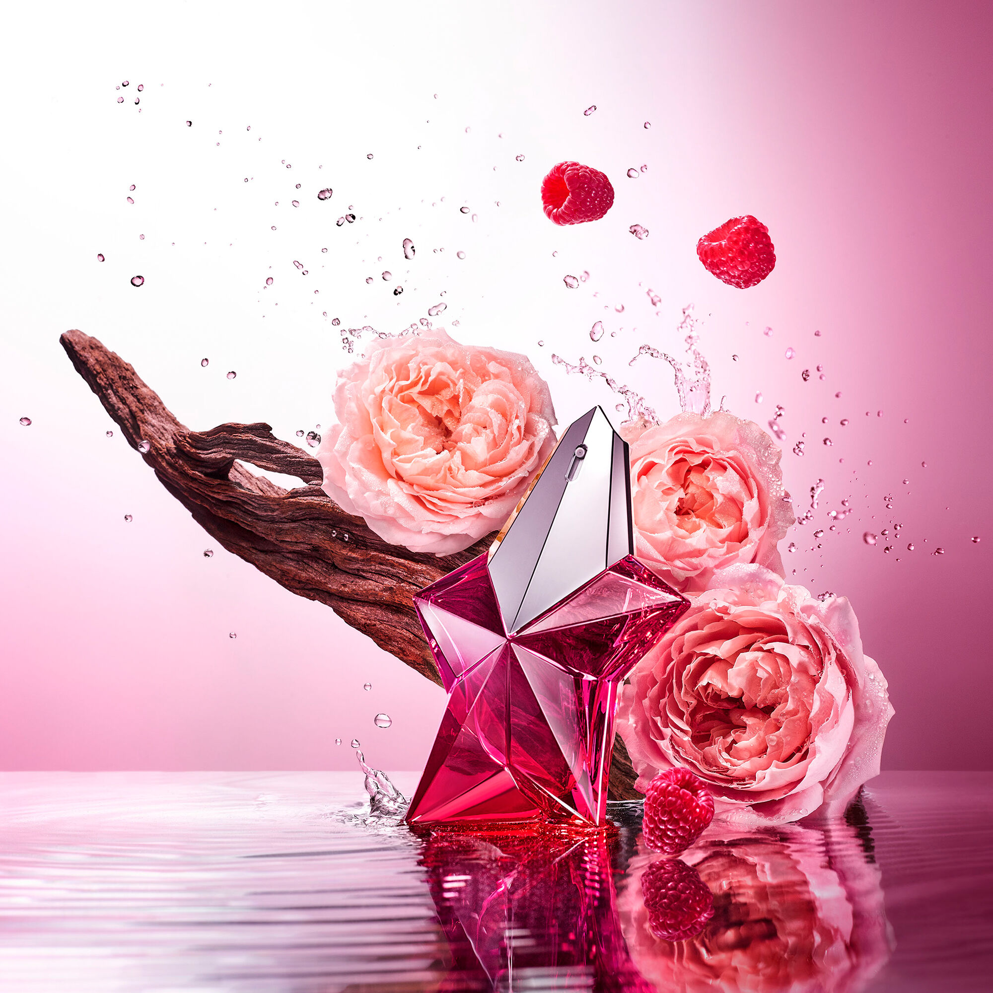 MUGLER - Angel Nova Eau de Parfum