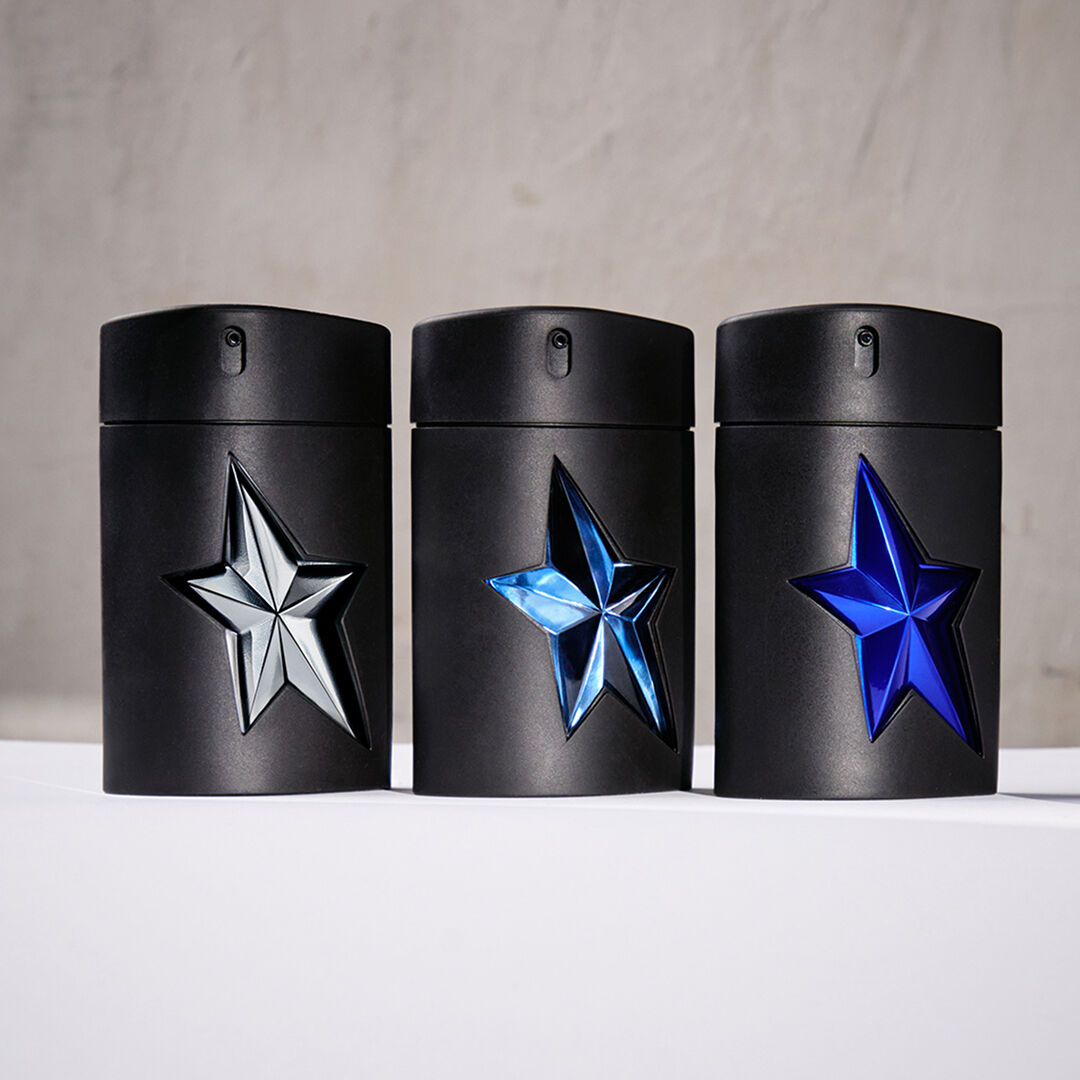 A*MEN Eau de Toilette - MUGLER