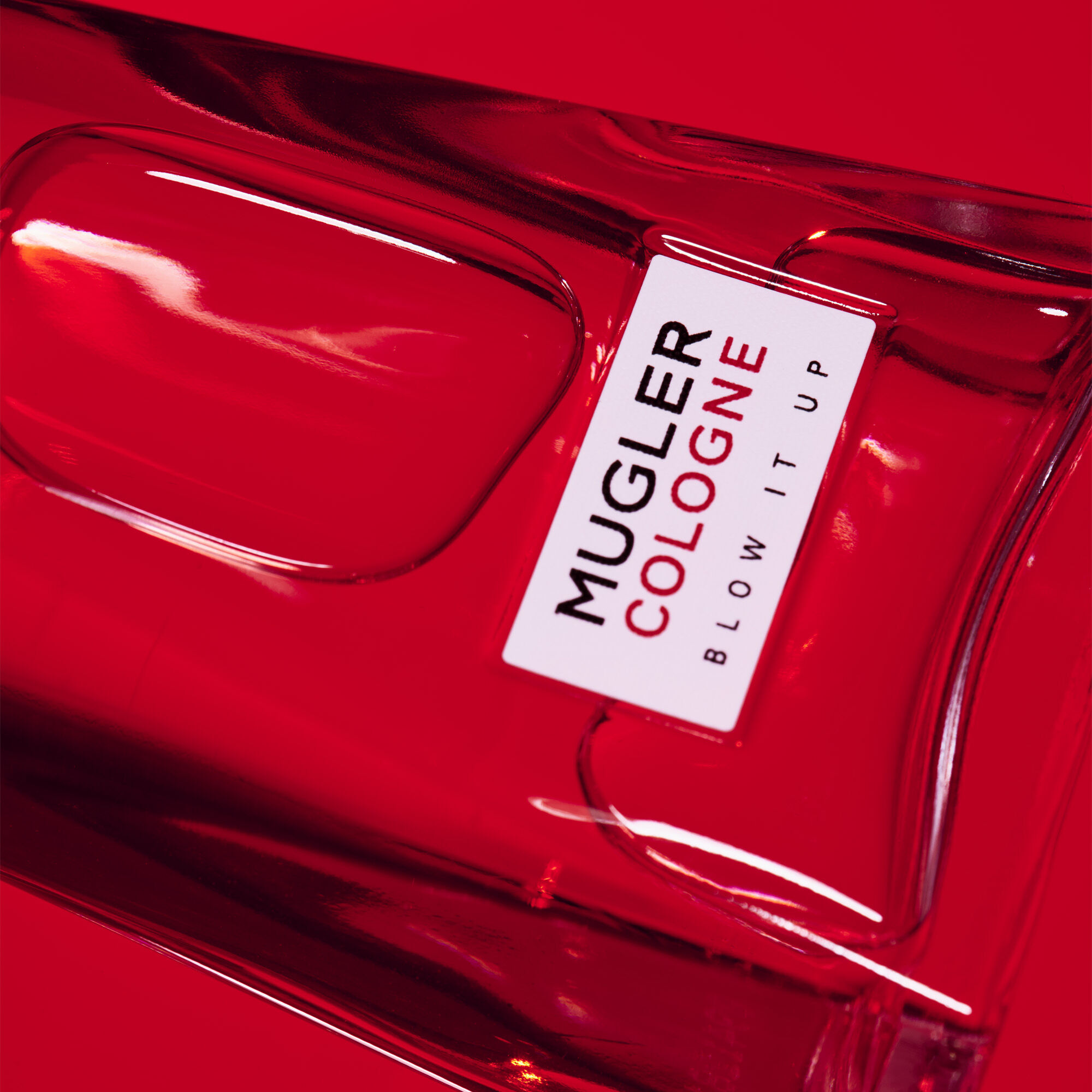 MUGLER COLOGNE BLOW IT UP