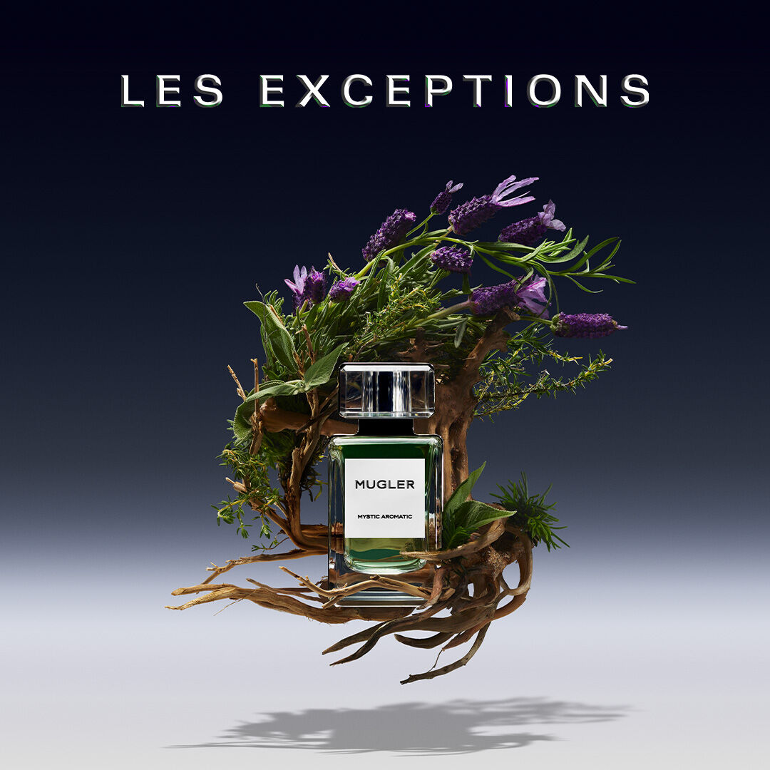 mystic aromatic